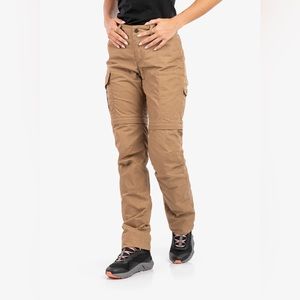 NWOT Fjallraven Karla Trouser